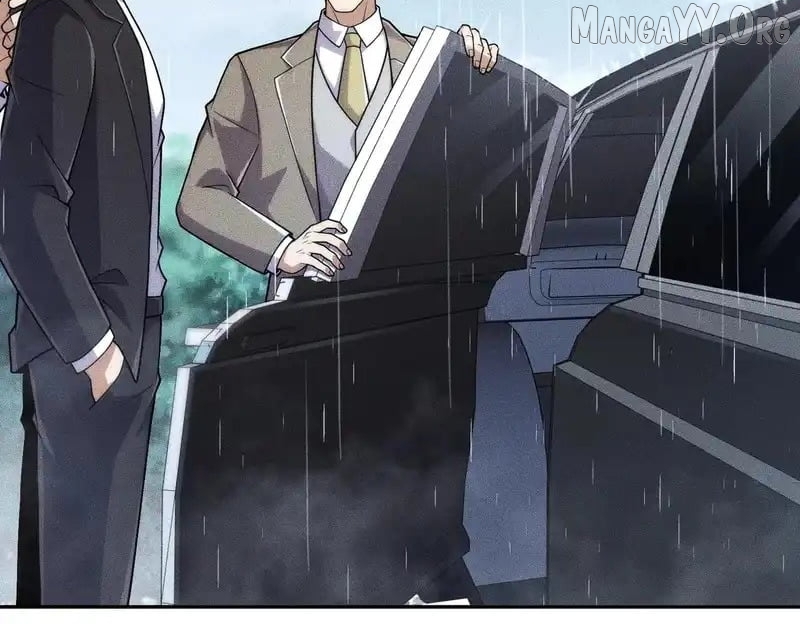 Hidden Dragon in the City (2025) Chapter 18 - page 113